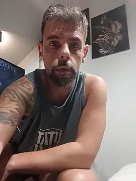 Show de leo_pt_BR na webcam