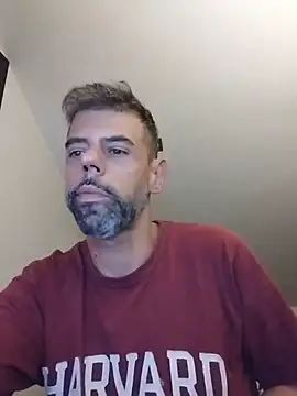 Show de leo_pt_BR na webcam