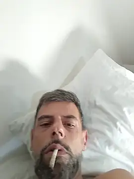 Show de leo_pt_BR na webcam