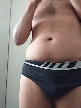 Show de leo_pt_BR na webcam
