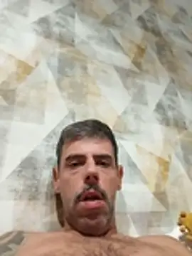 Show de leo_pt_BR na webcam