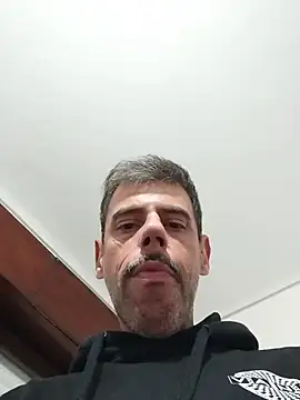 Show de leo_pt_BR na webcam