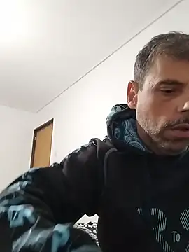 Show de leo_pt_BR na webcam