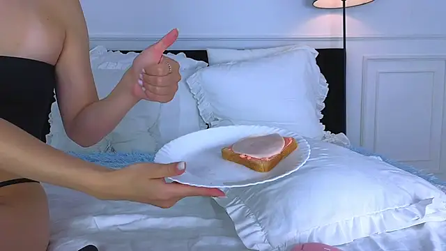 Živý XXX chat NicoleMarani