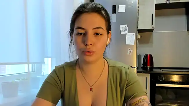 Chat XXX en directo de stella_aters