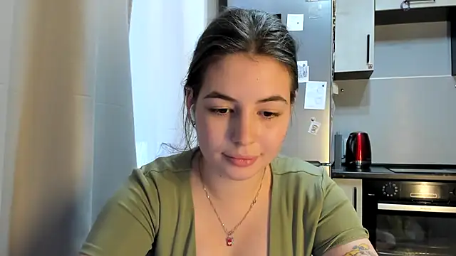 XXX chat uživo modela stella_aters