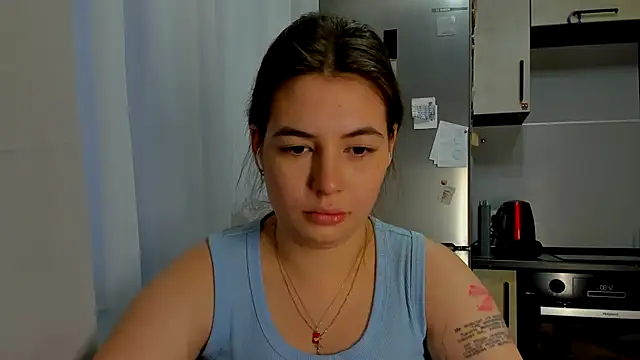 Chat XXX ao vivo de stella_aters