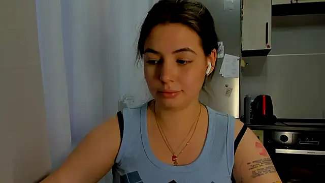 stella_aters Chat XXX in diretta