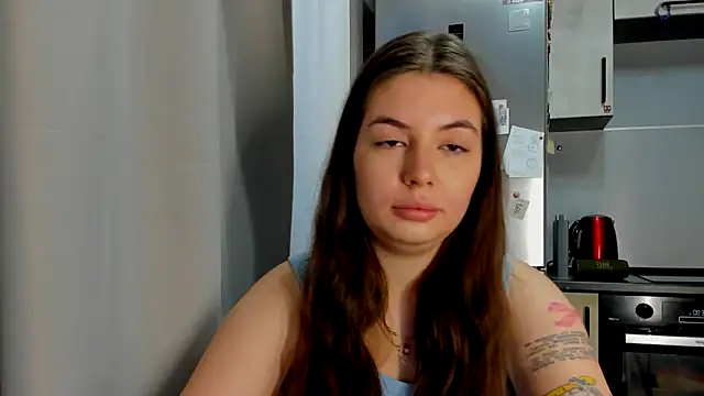 Czat XXX na żywo – stella_aters