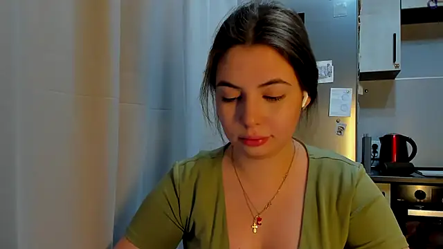 stella_aters' Live XXX Chat