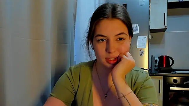 XXX chat uživo modela stella_aters