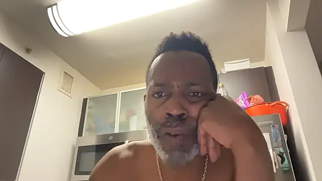 theblacklordmaster's Webcam Show
