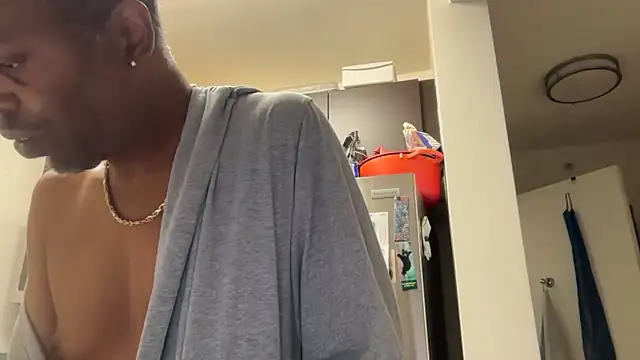 theblacklordmaster's Webcam Show