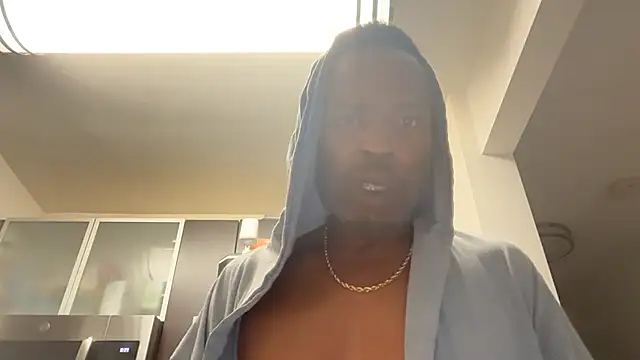 theblacklordmaster webcam show