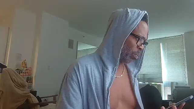 Show webcam de theblacklordmaster