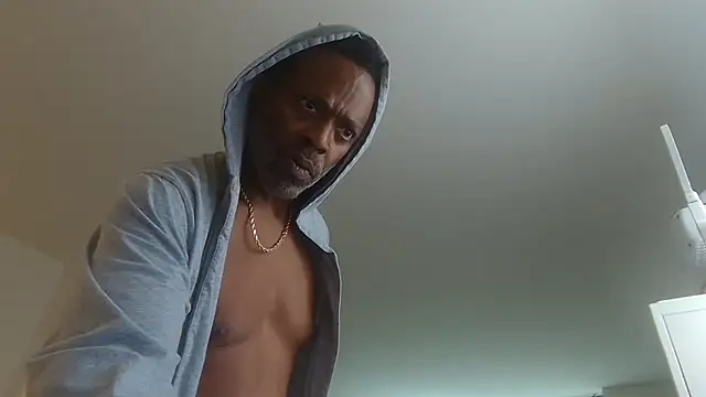 Show webcam de theblacklordmaster