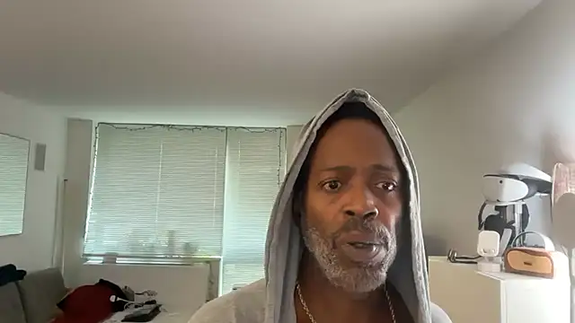 theblacklordmaster Шоу с уебкамера