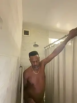theblacklordmaster Шоу с уебкамера