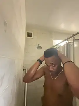 theblacklordmaster Pertunjukan Webcam