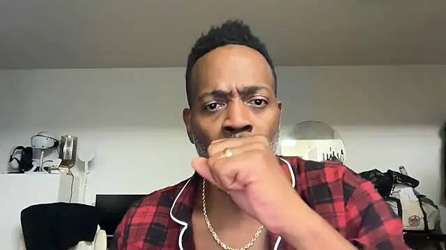 theblacklordmaster webkamerás műsora