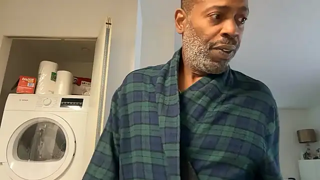 theblacklordmaster webkamerás műsora