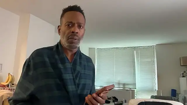 theblacklordmaster's Webcam Show