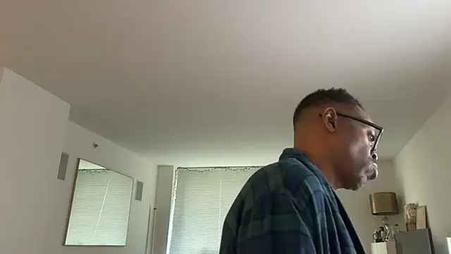 theblacklordmaster's Webcam Show