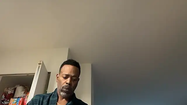 theblacklordmaster's Webcam Show