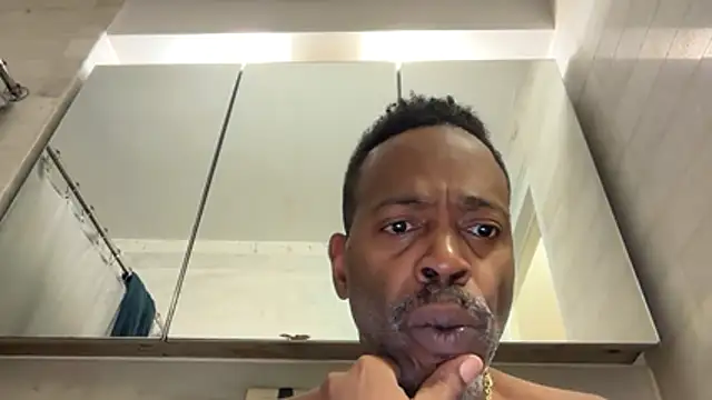 theblacklordmaster Pertunjukan Webcam