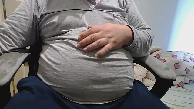 tipko123's Webcam Show
