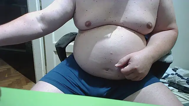 tipko123 Pertunjukan Webcam