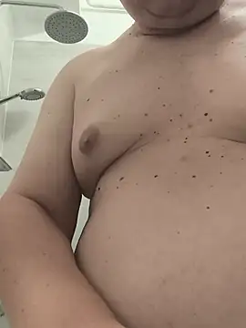 Show modela tipko123 na web-kameri