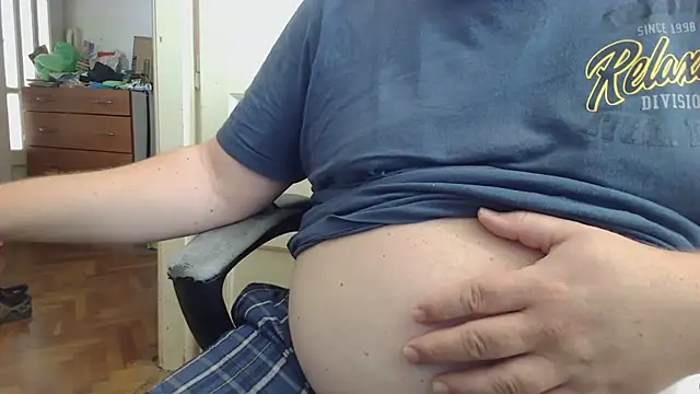 tipko123's Webcam Show
