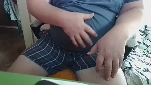 Webkamerová show tipko123
