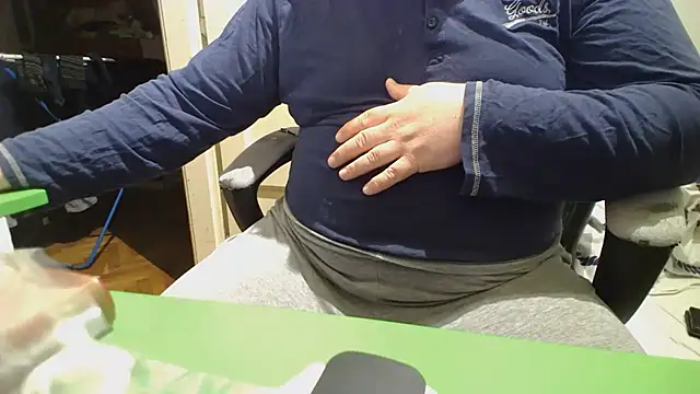 Show Webcam de tipko123