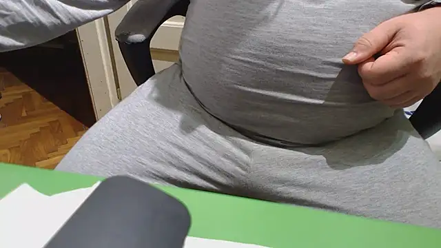 Webkamerová show tipko123