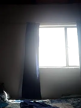 ERIS666 Adlı Modelin Canlı Sohbet Odası