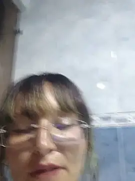 Show webcam de ERIS666