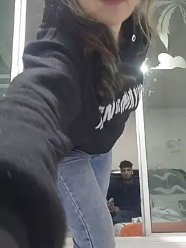 ERIS666 Webcam-Show