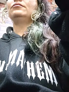 ERIS666's Live XXX Chat