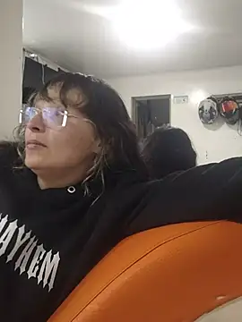 ERIS666 웹캠 쇼