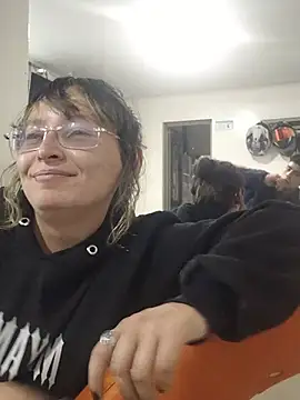 ERIS666 Pertunjukan Webcam