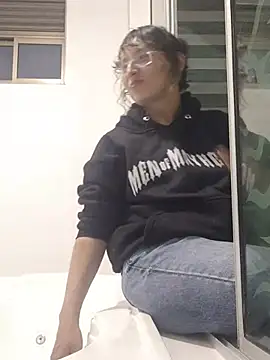 ERIS666's Webcam Show