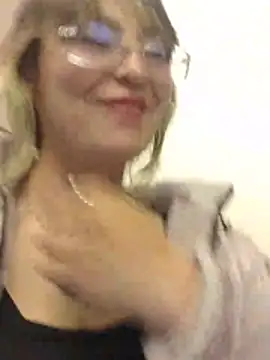 ERIS666's Webcam Show