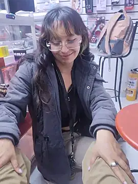 ERIS666 Live XXX-Chat