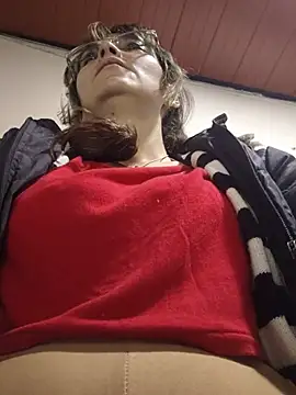 ERIS666 Live XXX-chat