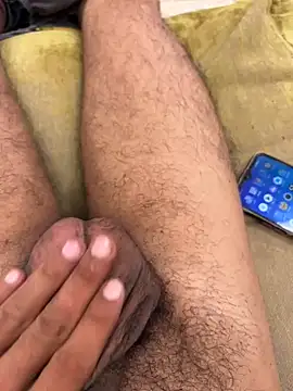 maroodick 在線直播表演