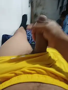 Pertunjukan Kamera Web jas_tss12