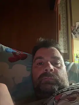 h4cAlex Webcam-Show