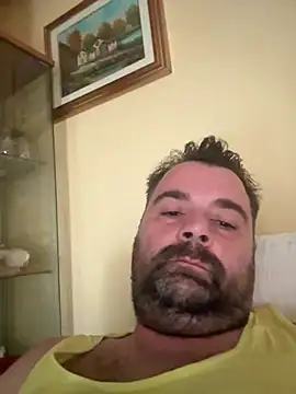 h4cAlex Show in webcam